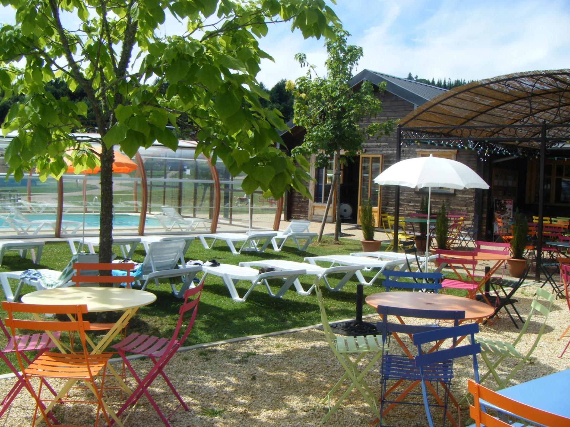 Le Village Des Monedieres شامبيريه المظهر الخارجي الصورة