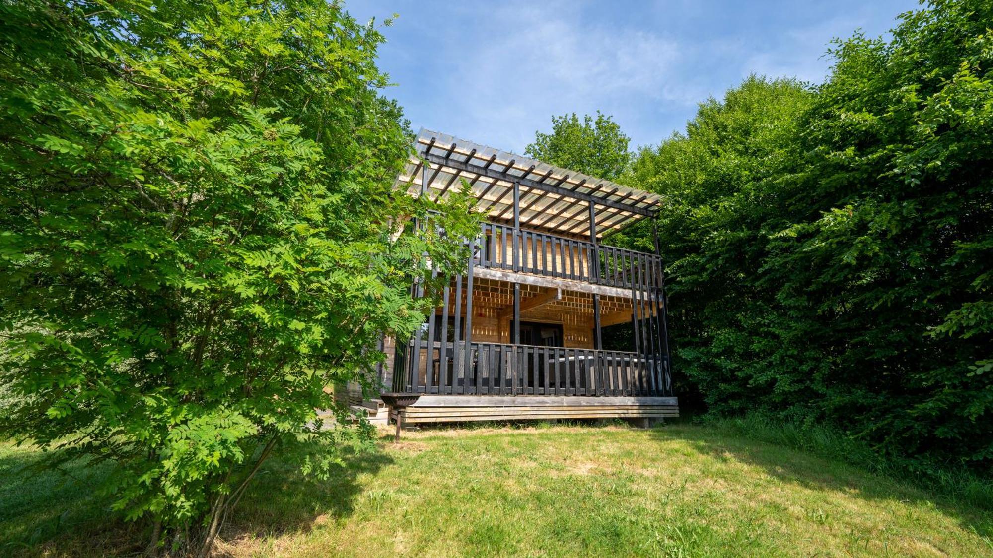 Le Village Des Monedieres شامبيريه المظهر الخارجي الصورة